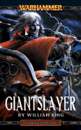 Giantslayer - King, William