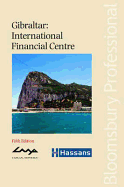 Gibraltar: International Financial Centre