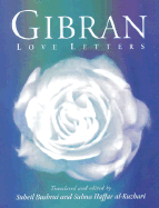 Gibran: Love Letters