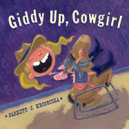 Giddy Up, Cowgirl - 