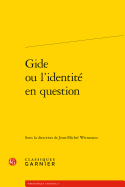 Gide Ou L'Identite En Question