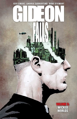 Gideon Falls Volume 5: Wicked Words - Lemire, Jeff, and Sorrentino, Andrea, and Research and Education Association