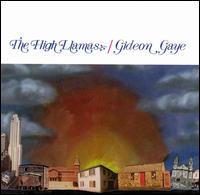 Gideon Gaye - The High Llamas