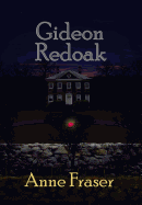 Gideon Redoak