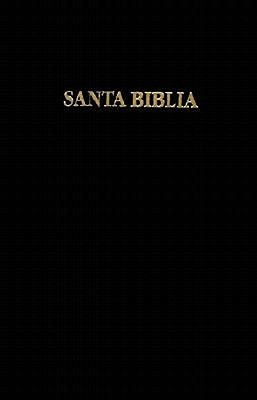 Gift and Award Bible-RV 1960 - B&h Espaol Editorial (Editor)