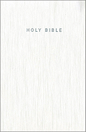 Gift & Award Bible-NIV