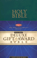 Gift & Award Bible-NKJV