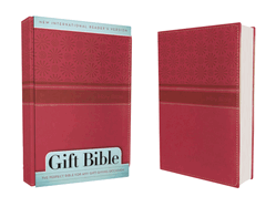 Gift Bible-NIRV