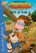 Gift of Gab - Dubowski, Cathy East, and Dubowski, Mark (Adapted by)