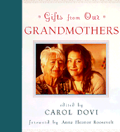 Gifts from Our Grandmothers - Dovi, Carol (Editor), and Kahan, Rachel (Editor)