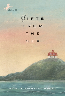 Gifts from the Sea - Kinsey, Natalie