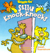 Giggle Fit(r) Silly Knock-Knocks