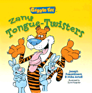 Giggle Fit: Zany Tongue-Twisters