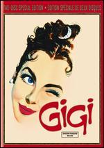 Gigi [50th Anniversary] [Special Edition] - Vincente Minnelli