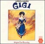 Gigi (Original London Cast)