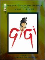 Gigi [Repackaged] - Vincente Minnelli