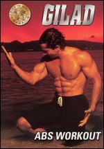 Gilad: Abs Workout