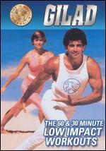 Gilad: Bodies in Motion 2 - The 30 and 60 Min. Aerobic Workout