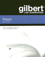 Gilbert Law Summaries: Property