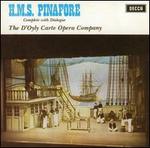 Gilbert & Sullivan: H.M.S. Pinafore [1959]