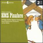 Gilbert & Sullivan: HMS Pinafore [1966]