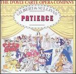 Gilbert & Sullivan: Patience [1961 Recording]