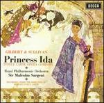 Gilbert & Sullivan: Princess Ida [1965 Recording]
