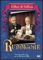 Gilbert & Sullivan: Ruddigore