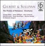 Gilbert & Sullivan: The Pirates of Penzance; Overtures - Elsie Morison (soprano); George Baker (baritone); Heather Harper (soprano); James Milligan (baritone);...