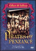 Gilbert & Sullivan: The Pirates of Penzance - 