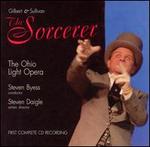 Gilbert & Sullivan: The Sorcerer - Boyd Mackus (vocals); Danielle McCormick (vocals); Grant Knox (vocals); Jack Neill (vocals); James Mismas (vocals);...