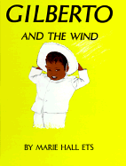 Gilberto and the Wind - Ets, Marie Hall