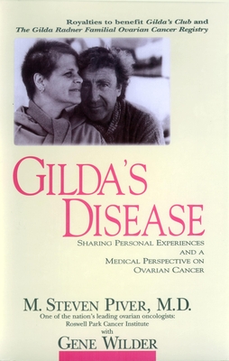 Gilda's Disease - Wilder, Gene