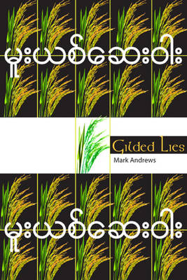 Gilded Lies - Andrews, Mark