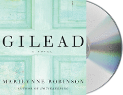 Gilead (Oprah's Book Club)