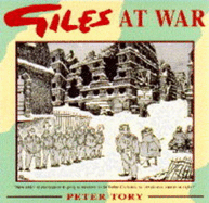 Giles at War - Tory, Peter