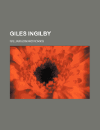 Giles Ingilby