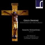 Giles Swayne: Stations of the Cross