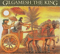 Gilgamesh the King - 