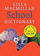 Gill & Macmillan School Dictionary