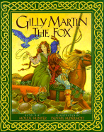 Gilly Martin the Fox