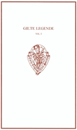 Gilte Legende: Volume I