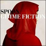 Gimme Fiction [Bonus CD]