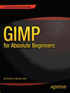 Gimp for Absolute Beginners