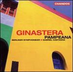 Ginastera: Pampeana