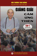 Ging gii Cm ng thin - Tp 7/8: Lot bi ging ca Ha thung Tnh Khng