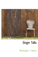 Ginger Talks