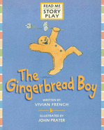 Gingerbread Boy Rmsp