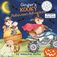Ginger's Kooky Halloween Adventure