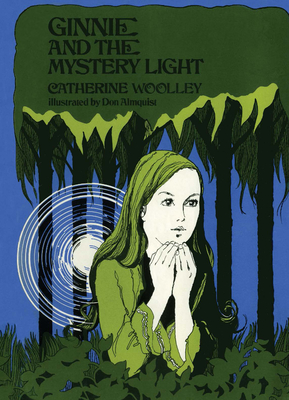 Ginnie and the Mystery Light - Woolley, Catherine